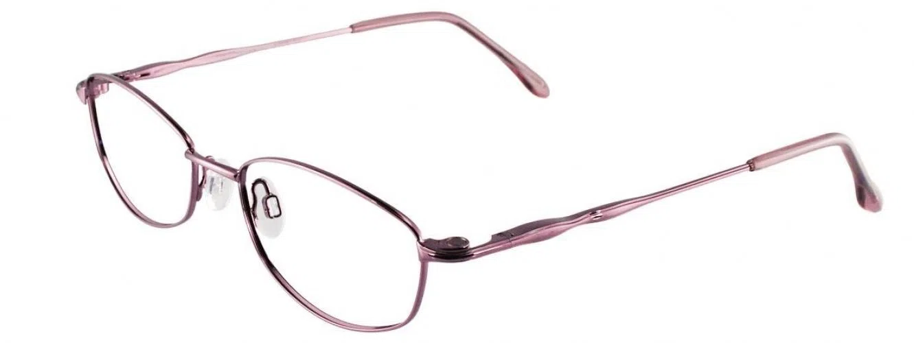 Cool Clip CC820 Eyeglasses - view 2